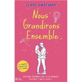 Nous grandirons ensemble