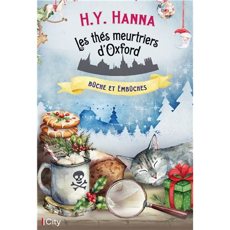 Buches et embûches