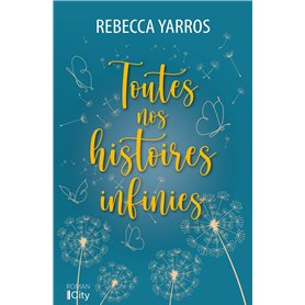 Toutes nos histoires infinies