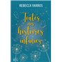 Toutes nos histoires infinies