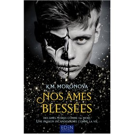 Nos âmes blessées