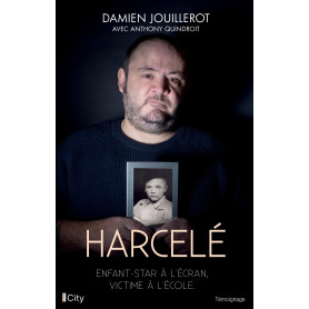 Harcelé