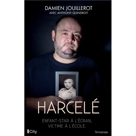 Harcelé