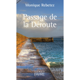 Passage de la Déroute