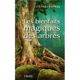 Les bienfaits magiques des arbres