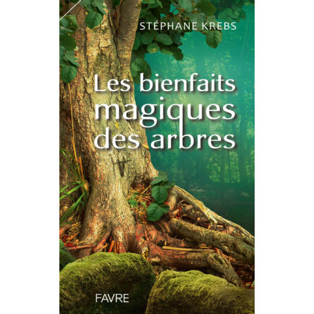 Les bienfaits magiques des arbres