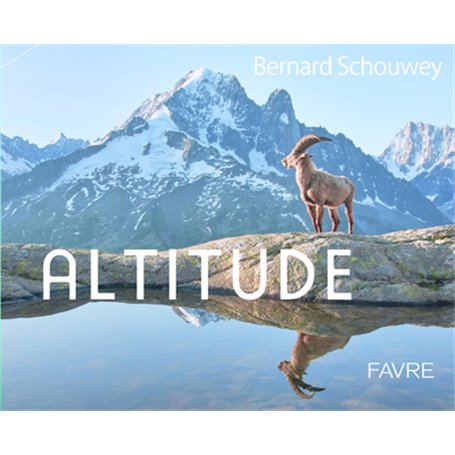 Altitude