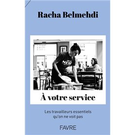 A votre service