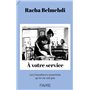 A votre service