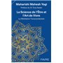 La science de l'Être et l'Art de Vivre - La Méditation Transcendante