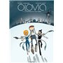 Olovia - Tome 1 La réponse est sur Terre