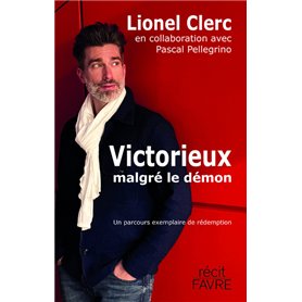Victorieux malgré le démon