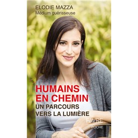 Humains en chemin - Un parcours vers la lumière