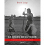 Le choix de la terre - Le parcours d'une paysanne : Anne Chenevard