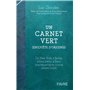 Un carnet vert - (En)quête d'origines