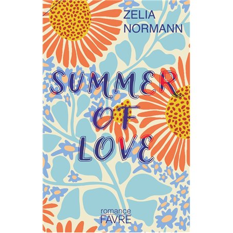 Summer of love