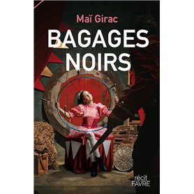 Bagages noirs