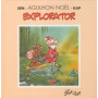 Agulhon Noël