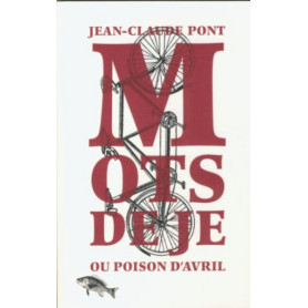 Mots de je ou poisson d'avril
