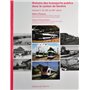 Histoire des transports publics dans le canton de Genève