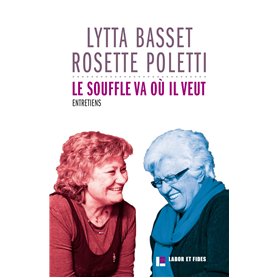 Le souffle va où il veut