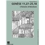 Genèse 11