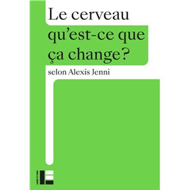 Le cerveau