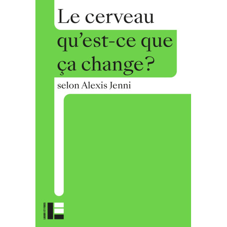 Le cerveau