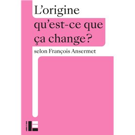 L'origine