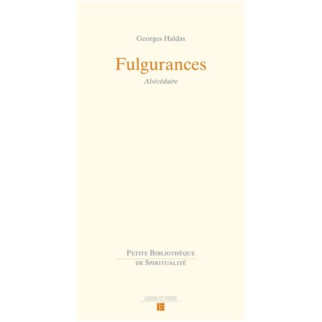 Fulgurances
