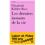 Les derniers instants de la vie