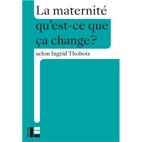 La maternité