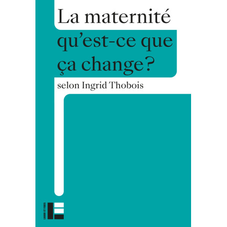 La maternité