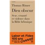 Dieu obscur