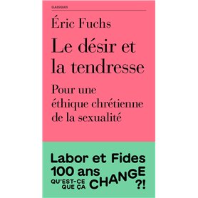 Le désir et la tendresse