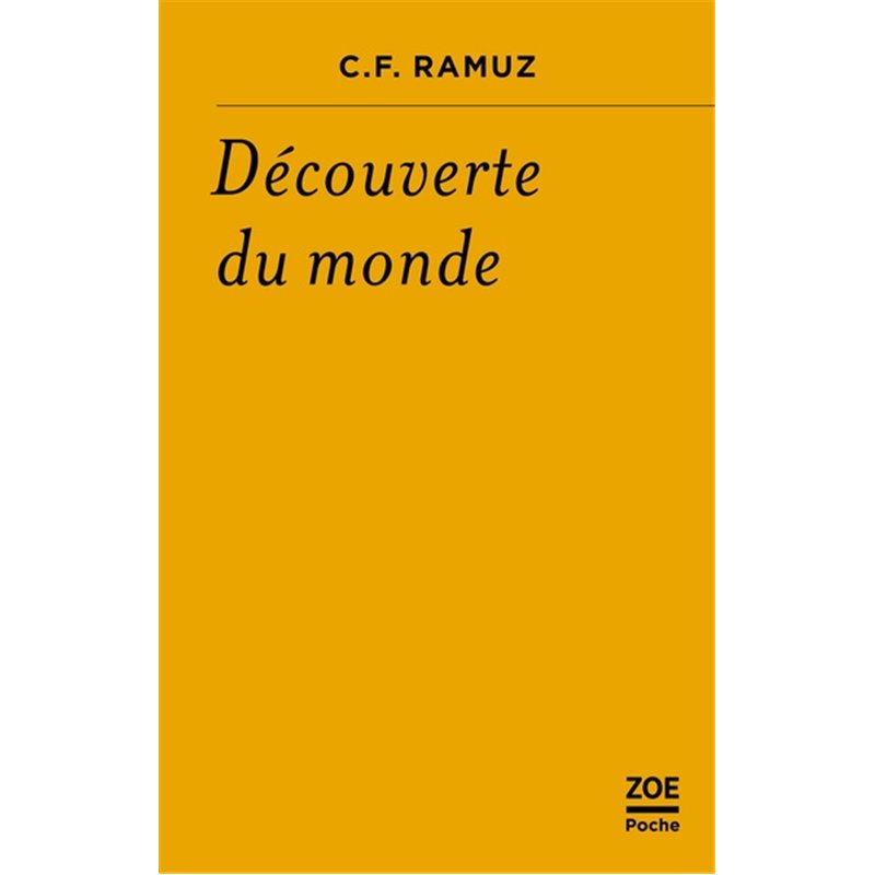 La vie