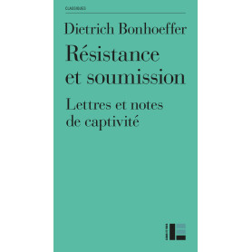 Résistance et soumission