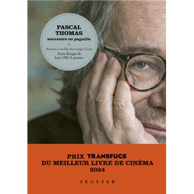 Pascal Thomas