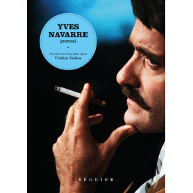 Yves Navarre