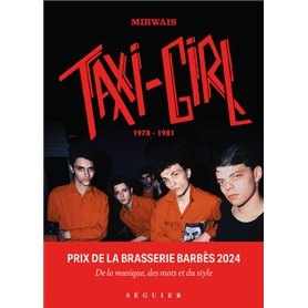 Taxi-Girl