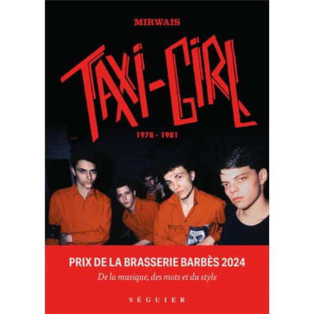 Taxi-Girl