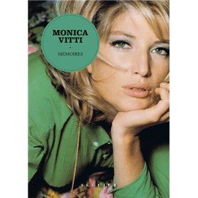 Monica Vitti