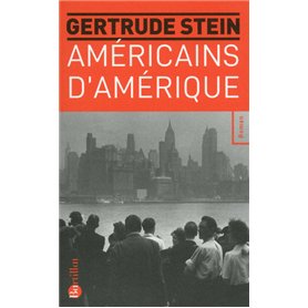 Américains d'Amérique