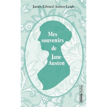Mes souvenirs de Jane Austen