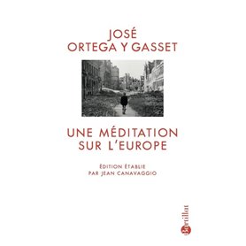 Une méditation sur l'Europe