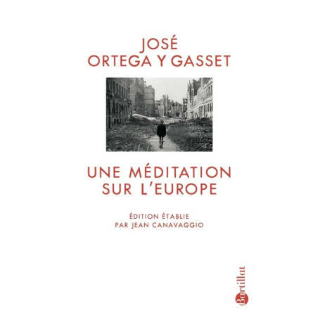 Une méditation sur l'Europe