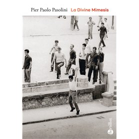 La Divine Mimesis