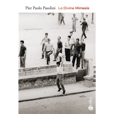 La Divine Mimesis