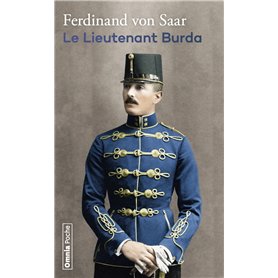 Le Lieutenant Burda