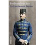 Le Lieutenant Burda
